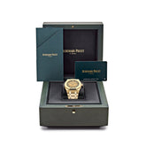 Royal Oak &