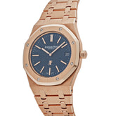Royal Oak &