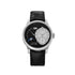 Octa Lune Ref. LN Black Label Platinum Black Dial image 0