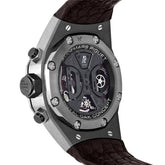 Royal Oak Concept Tourbillon Chronograph Titanium image 2