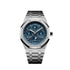 Royal Oak Perpetual Calendar Stainless Steel Dark Blue Dial image 0