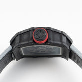 RM 35-02 Rafael Nadal Carbon TPT (2017) image 2