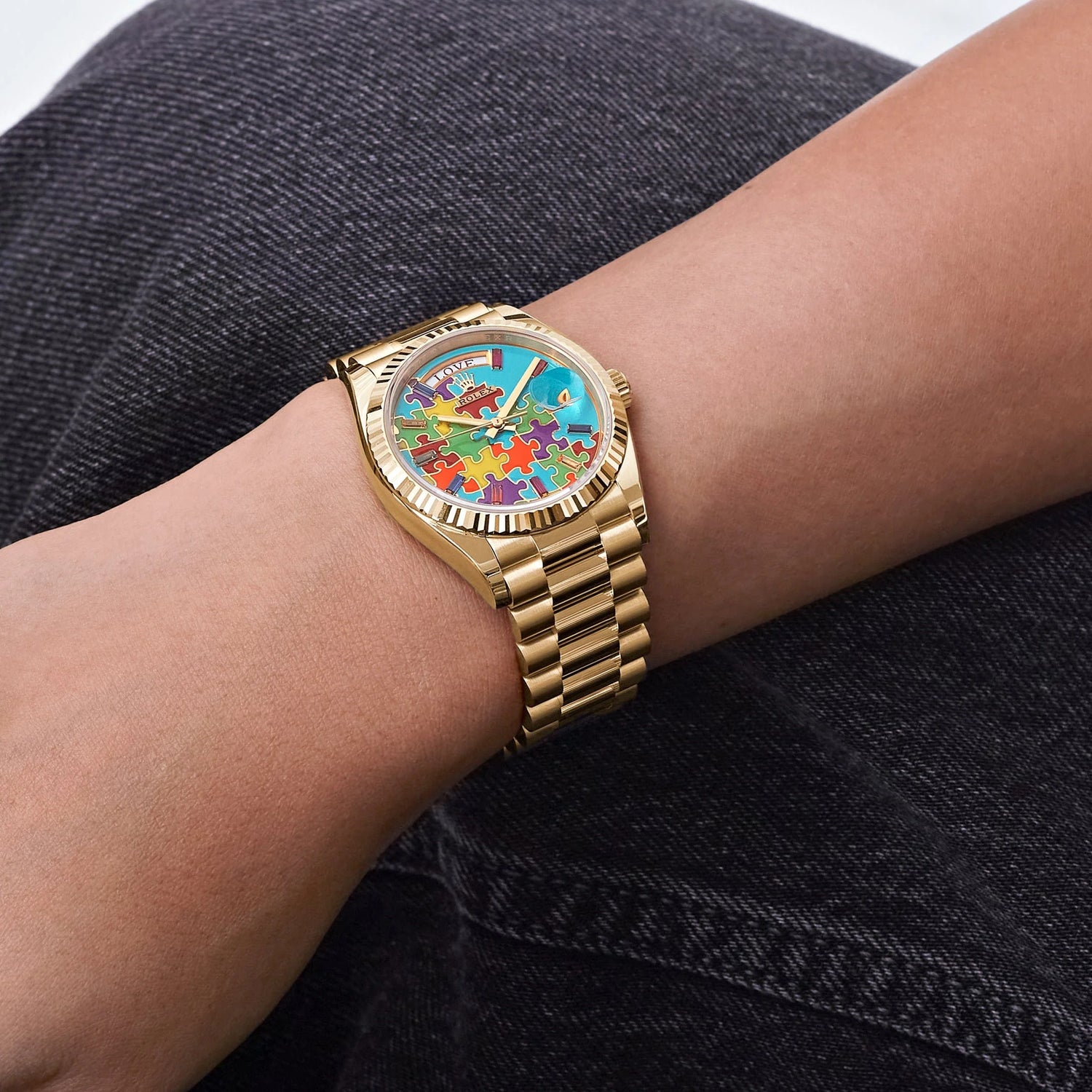 Day-Date &