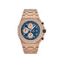 Royal Oak Offshore Chronograph “Brick” Rose Gold Blue Dial (2024) image 0