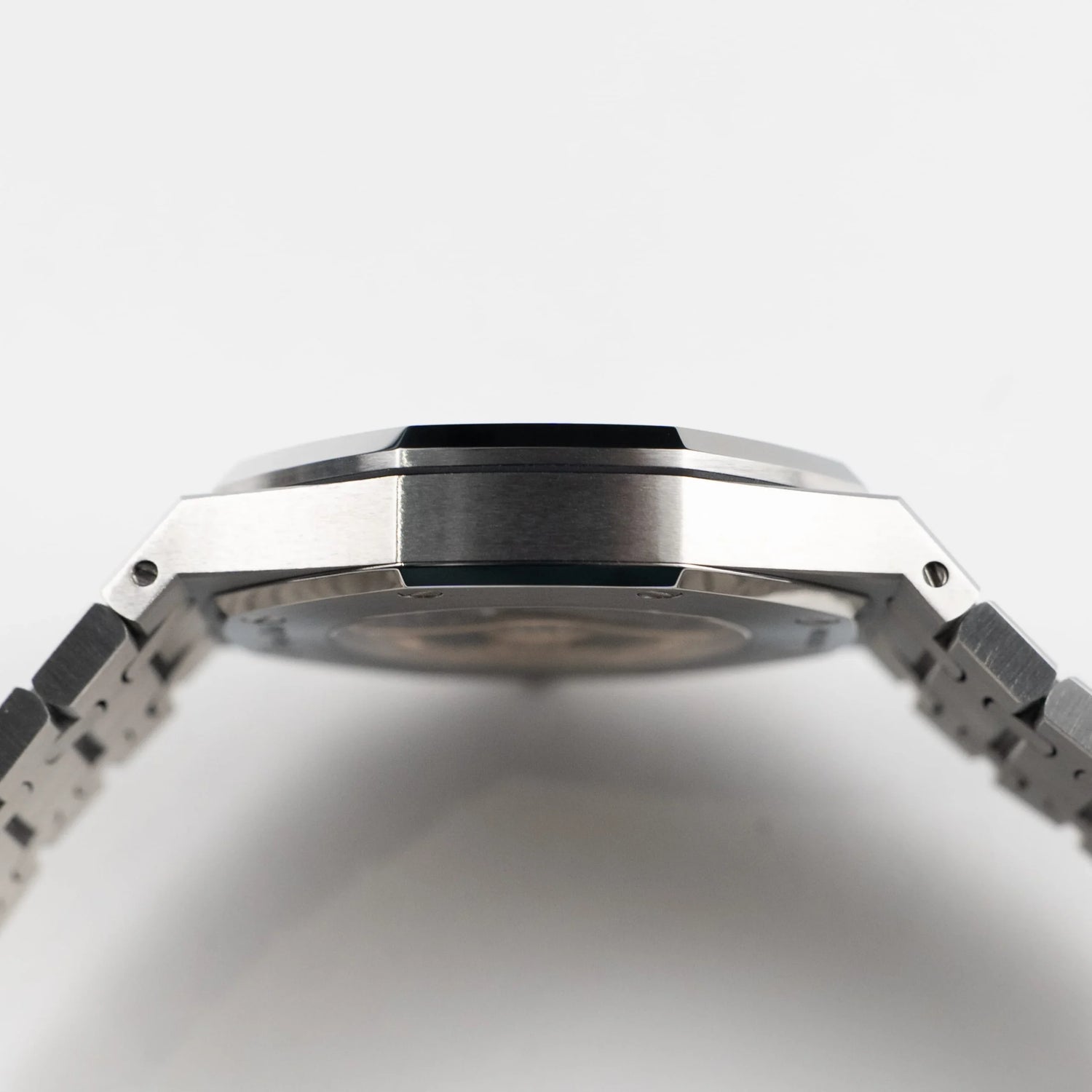Royal Oak Double Balance Wheel Openworked Stainless Steel (2023) image 6