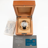 Octa Reserve de Marche Platinum Grey Dial image 12