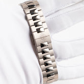 Nautilus White Gold Blue Dial (2022) image 10