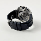 Royal Oak Concept Tourbillon Chronograph Titanium Openworked (2018) image 6