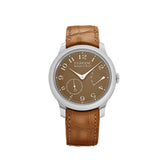 Chronomètre Souverain Ref. CS Platinum &