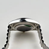 Day-Date Platinum Olive Green Arabic Dial image 4