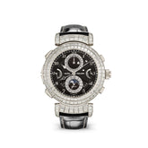 Grand Complications Grandmaster Chime Diamond White Gold image 0