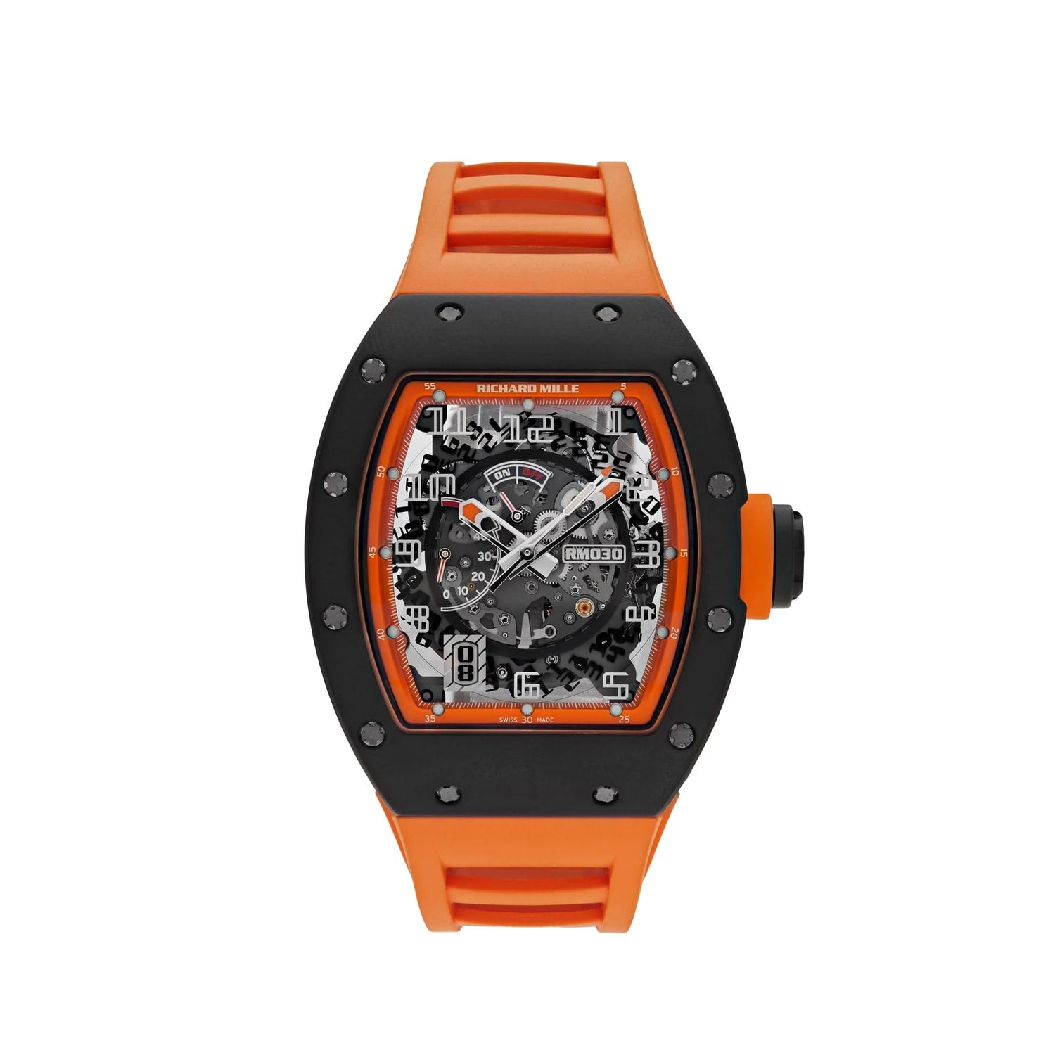 RM 030 &