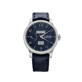 Quantième Perpétuel Ref. QP Platinum Blue Dial (2021) image 0