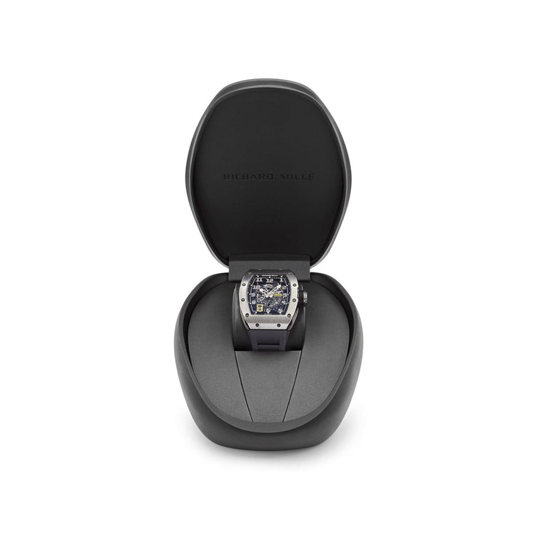 Titanium (2021) image 1