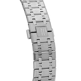 Royal Oak Chronograph White Gold Blue Dial Limited Edition of 222 image 3