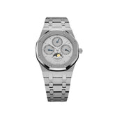 Royal Oak Perpetual Calendar Stainless Steel Limited Edition image 0