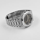 Royal Oak Openworked Stainless Steel Dial image 2