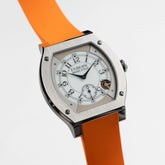 Élégante 48 Ref. ELHT Titanium Luminescent White Dial (2020) image 12