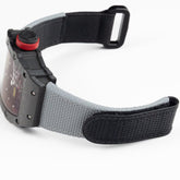 RM 35-02 Rafael Nadal Carbon TPT (2017) image 7