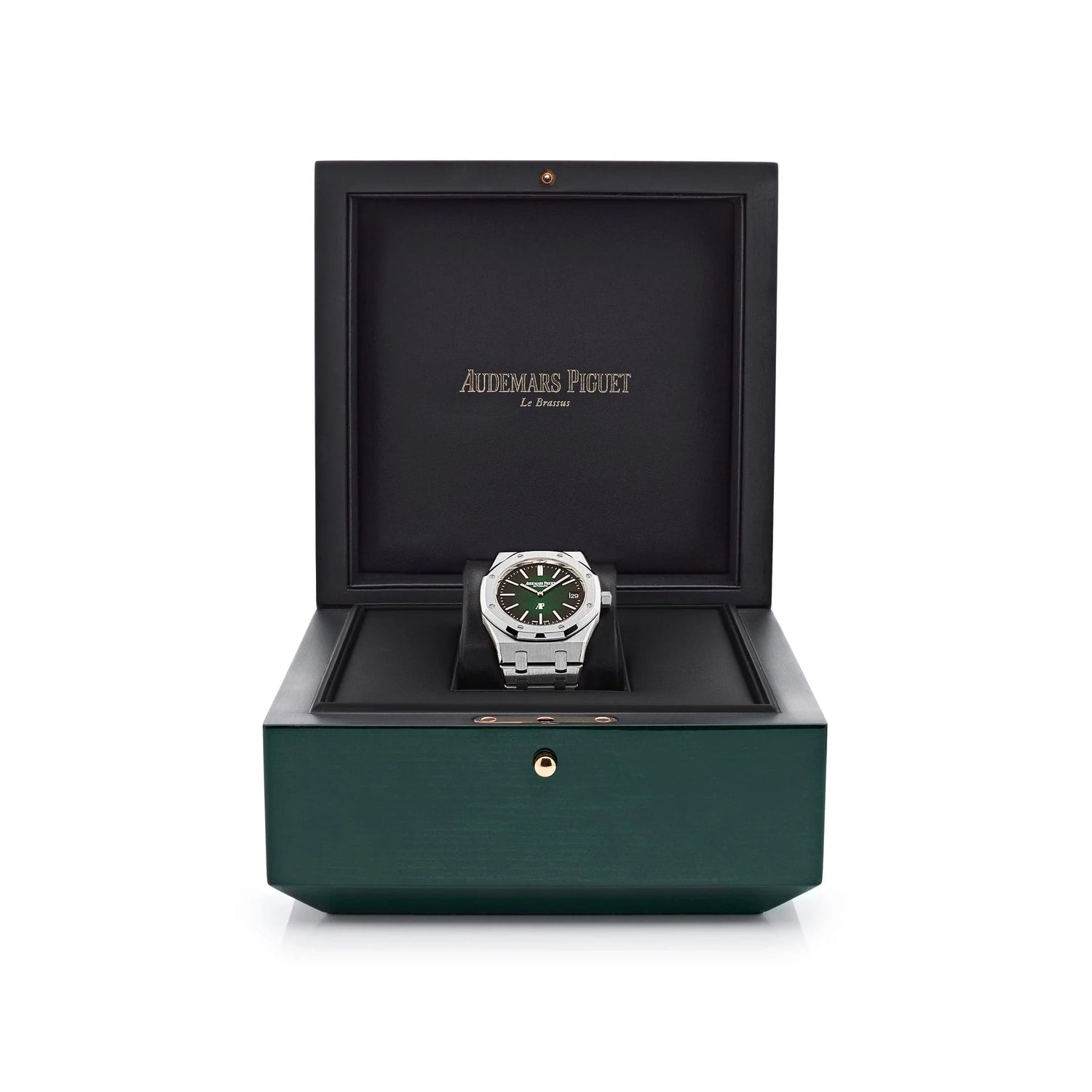 Royal Oak &