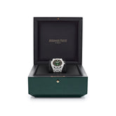 Royal Oak &