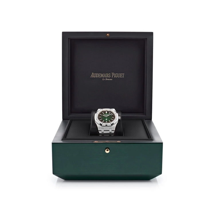 Royal Oak &