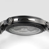 LineSport Octa Sport Automatique Titanium Yellow Dial (2021) image 8