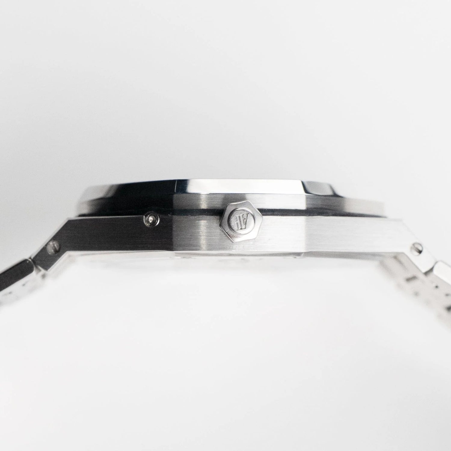 Royal Oak Perpetual Calendar Stainless Steel Limited Edition image 8