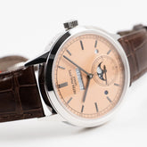 Grand Complications In-Line Perpetual Calendar Platinum Salmon Dial (2025) image 5