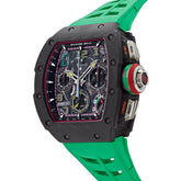 RM 65-01 Automatic Chronograph Carbon image 2