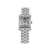 Happy Sport Square White Gold Diamond image 0