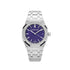 Royal Oak White Gold Purple Dial Diamond Bezel Special Edition image 0
