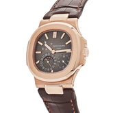 Nautilus Moon Phases Rose Gold (2010) image 8