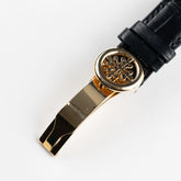 Complications Chronograph Yellow Gold Black Dial (2008) image 9