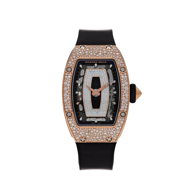 RM 07-01 &