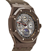 Royal Oak Perpetual Calendar “Travis Scott Cactus Jack” Limited Edition (2024) image 4
