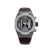 Royal Oak Concept Tourbillon Chronograph Titanium image 0