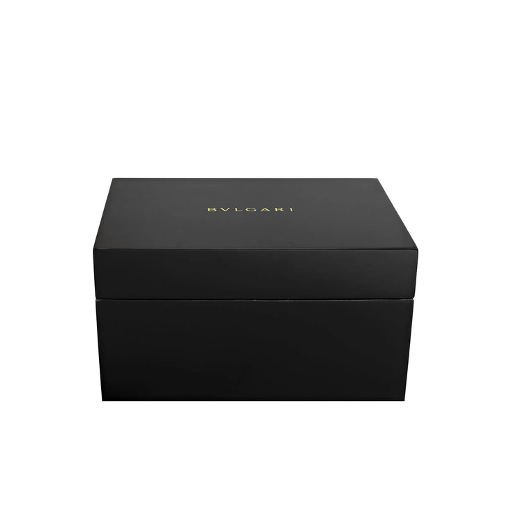 Serpenti Misteriosi High Jewellery Secret Watch (2025) image 6