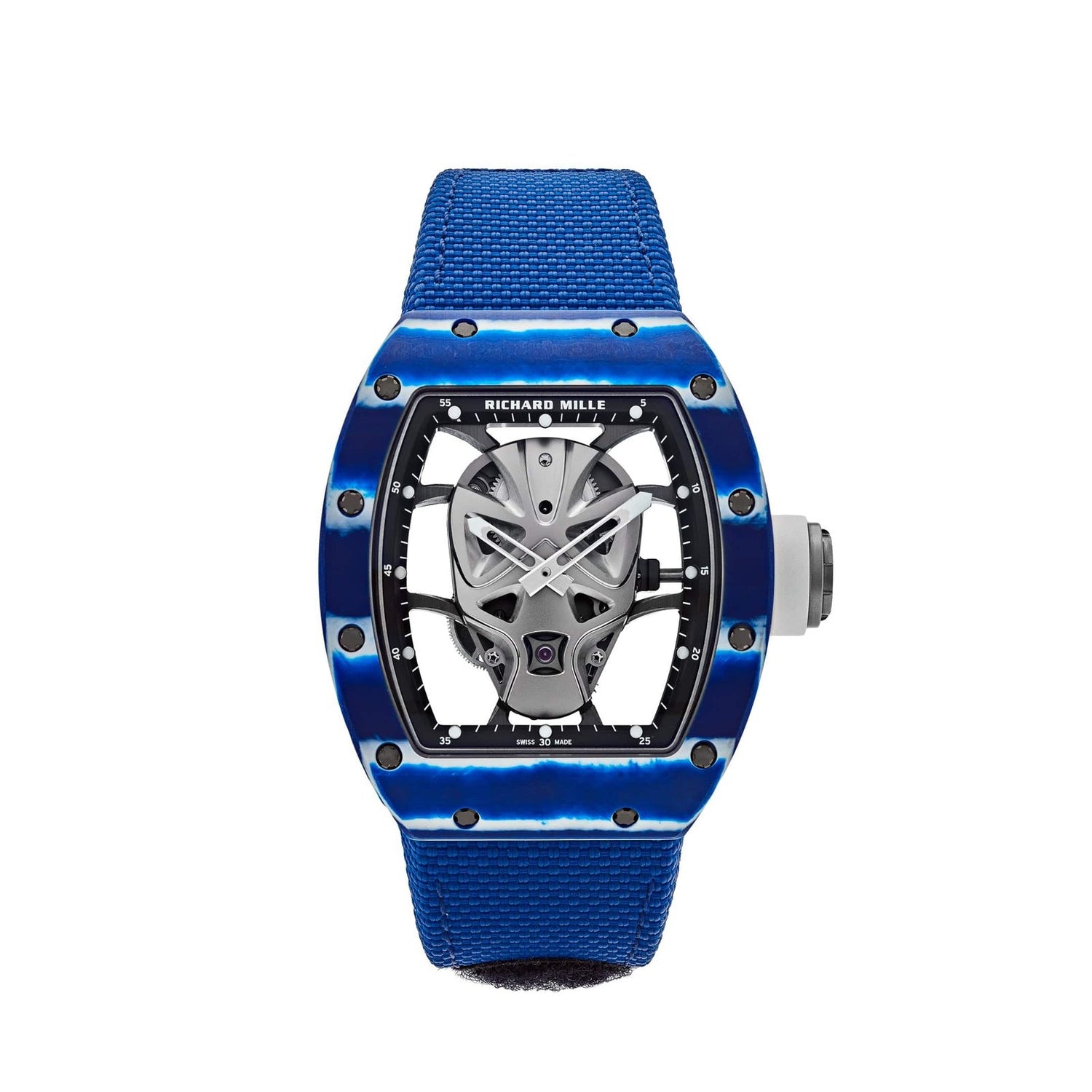 Tourbillon &