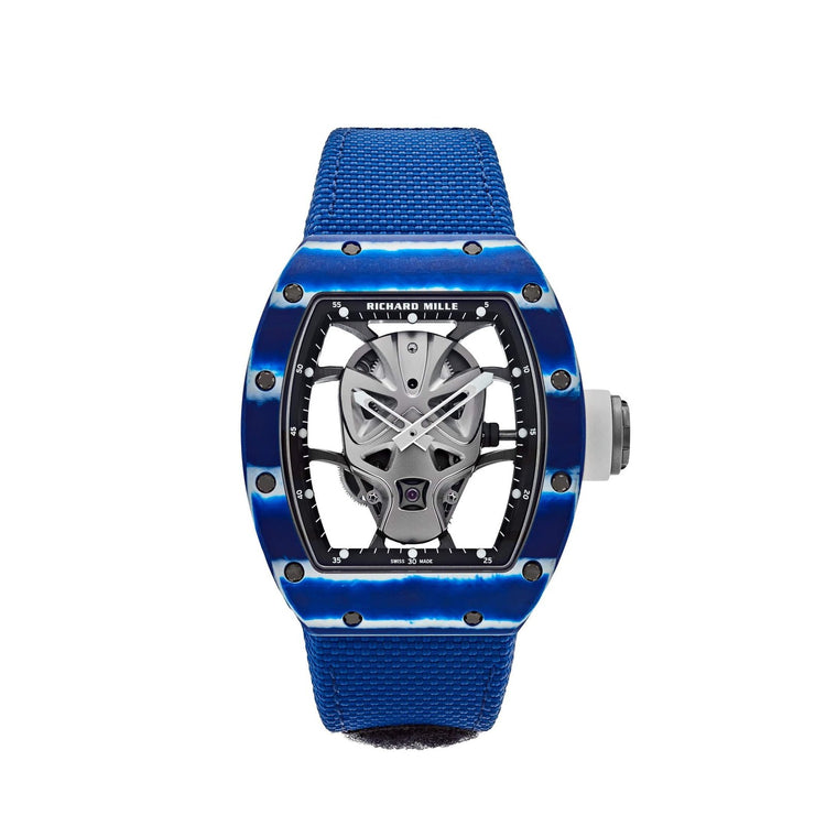 Tourbillon &