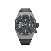 Royal Oak Concept Tourbillon GMT Titanium (2012) image 0