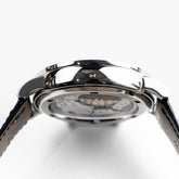 Grand Complications Celestial Joaillerie Platinum Emerald Bezel Blue Dial (2025) image 10