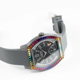 Tourbillon Souverain Vertical Black Dial Boutique Edition (2025) image 7