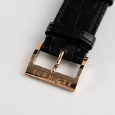 Quantième Perpétuel Ref. QP Rose Gold White-Silver Dial (2021) image 5