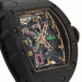 RM 030 &