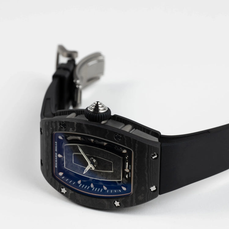 RM 07-01 &