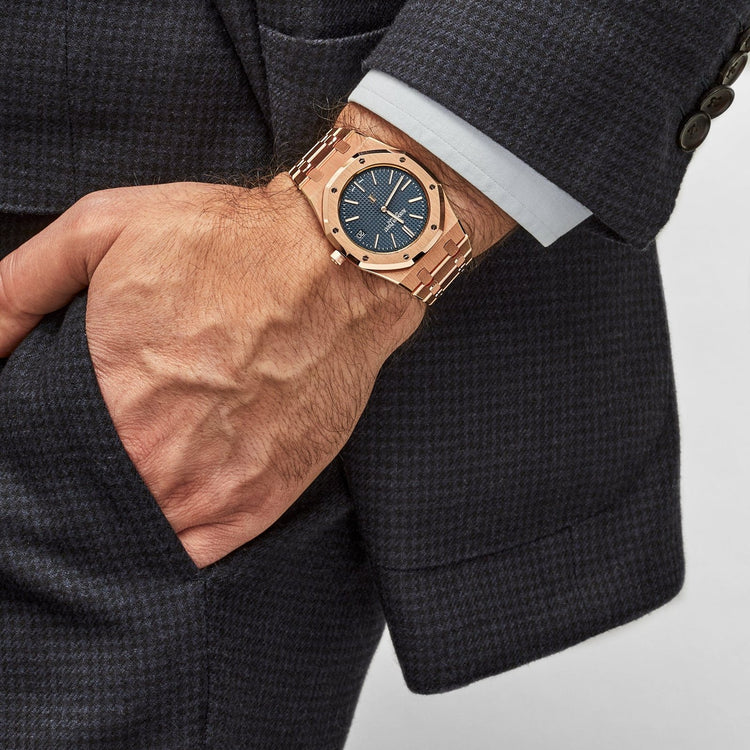 Royal Oak &