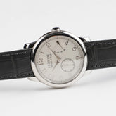 Chronomètre Souverain Ref. CS Platinum White Dial (2019) image 7