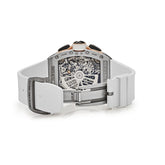 RM 72-01 Lifestyle In-House Chronograph Titanium image 1