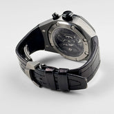 Royal Oak Concept Tourbillon GMT Titanium (2012) image 1